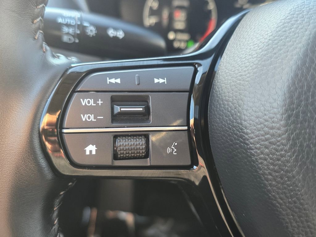 Used 2025 Honda HR-V EX-L image 19