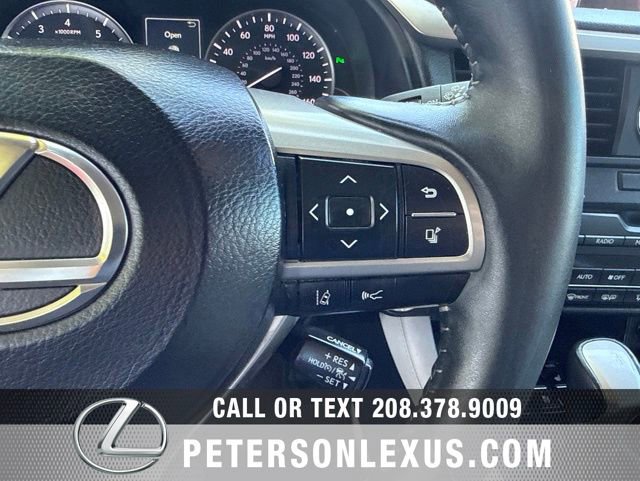 Used 2017 Lexus RX 350 AWD w/ Premium Package image 27