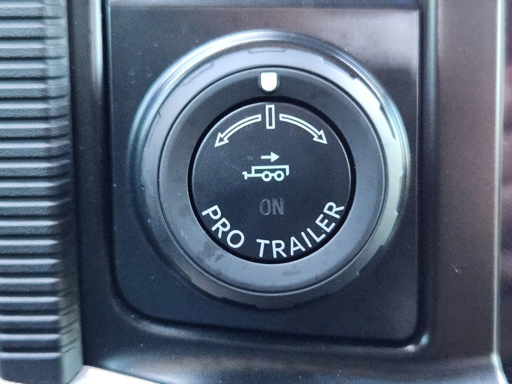 Used 2025 Ford F150 King Ranch w/ FX4 Off-Road Package AWD/4WD image 33