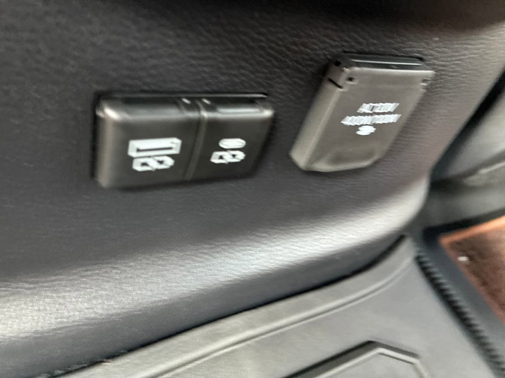 New 2026 Toyota Tundra 1794 Edition image 39