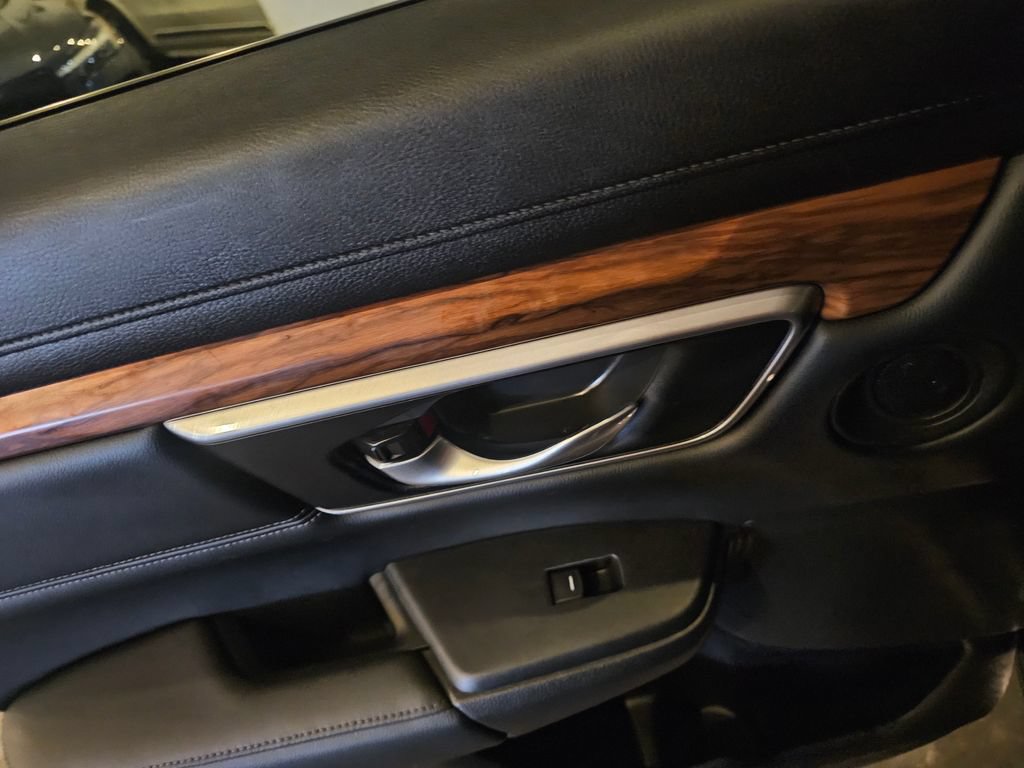 Used 2019 Honda CR-V EX-L image 14