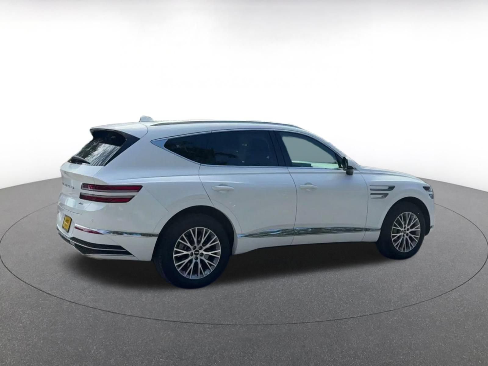 Used 2026 Genesis GV80 2.5T AWD/4WD image 14