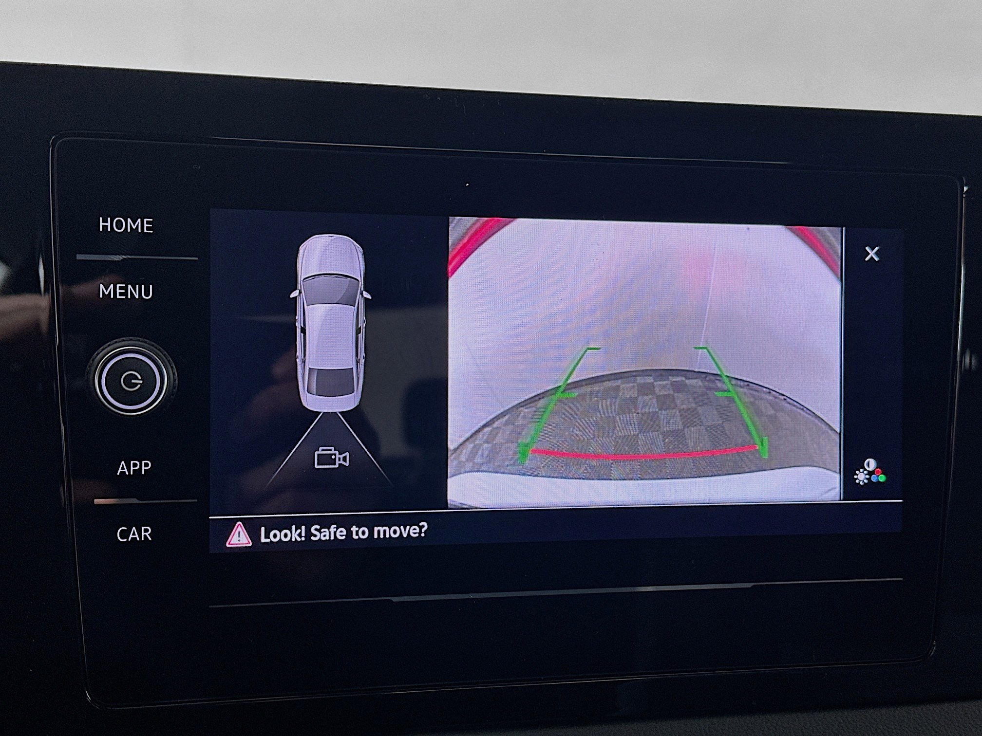 New 2026 Volkswagen Jetta S FWD image 13