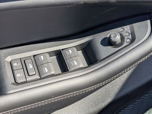 New 2026 Jeep Grand Cherokee Laredo RWD image 10
