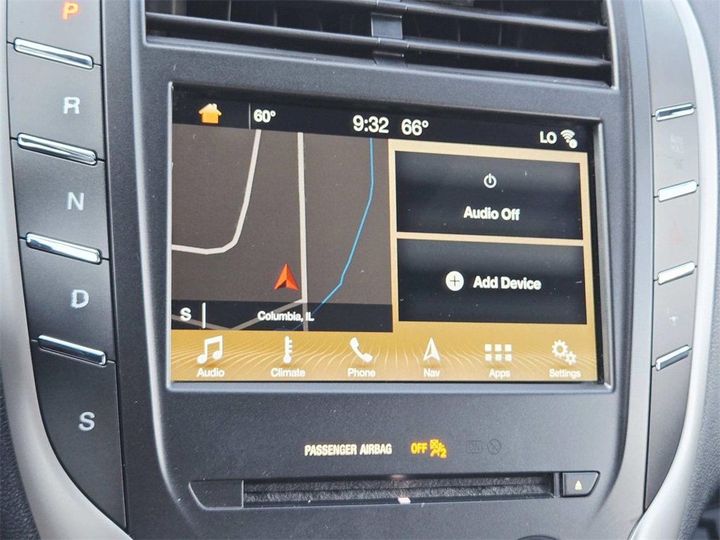 Used 2017 Lincoln MKC Reserve image 26