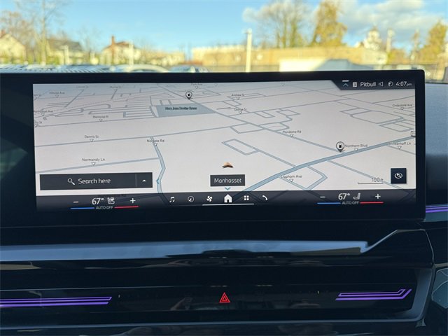 Used 2025 BMW 530i xDrive 530i xDrive w/ M Sport Package image 20