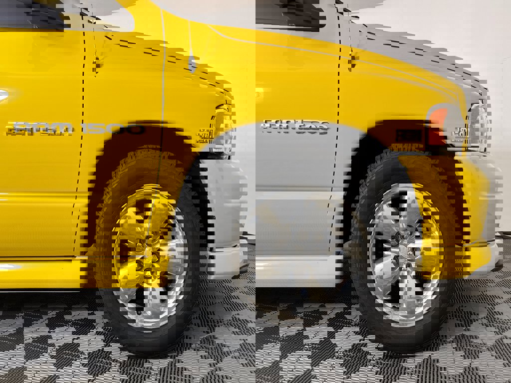 Used 2004 Dodge Ram 1500 Truck SLT w/ Sport Appearance Group image 20