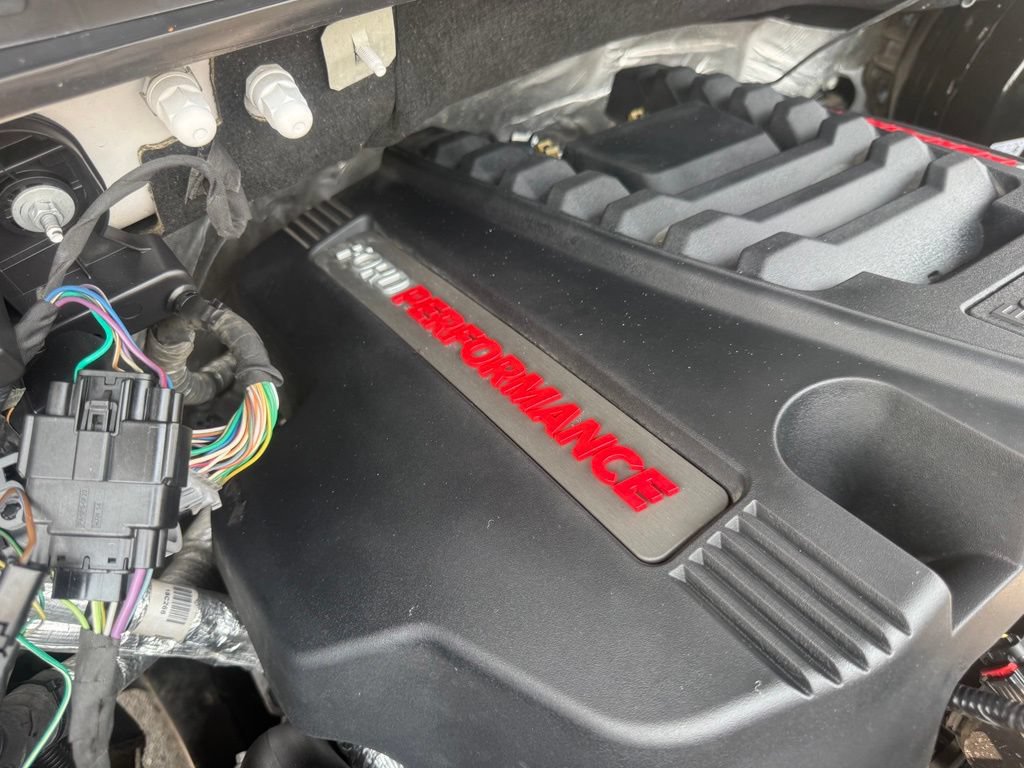 Used 2019 Ford F150 Raptor w/ Equipment Group 802A Luxury AWD/4WD image 76