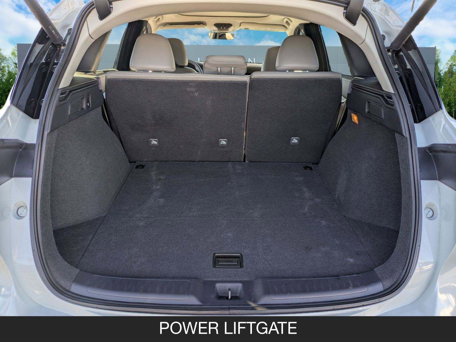 Used 2025 INFINITI QX50 Luxe image 20