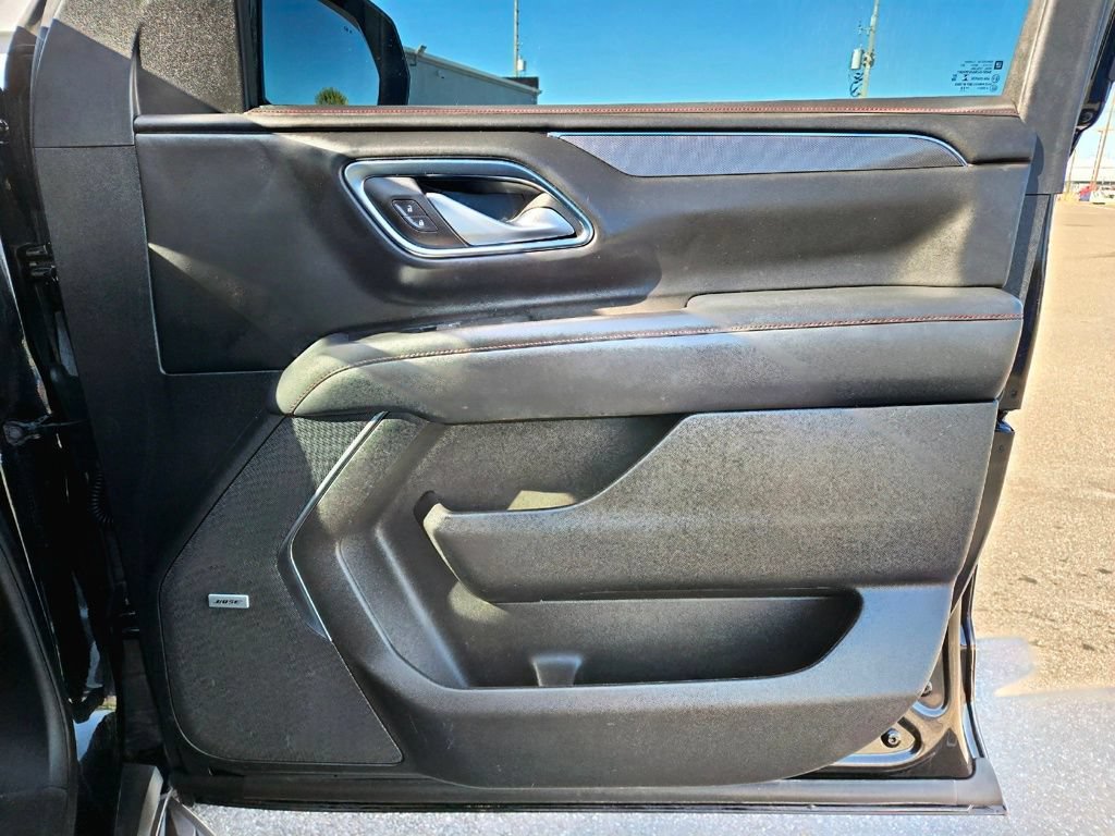 Used 2022 Chevrolet Tahoe RST w/ Luxury Package AWD/4WD image 54