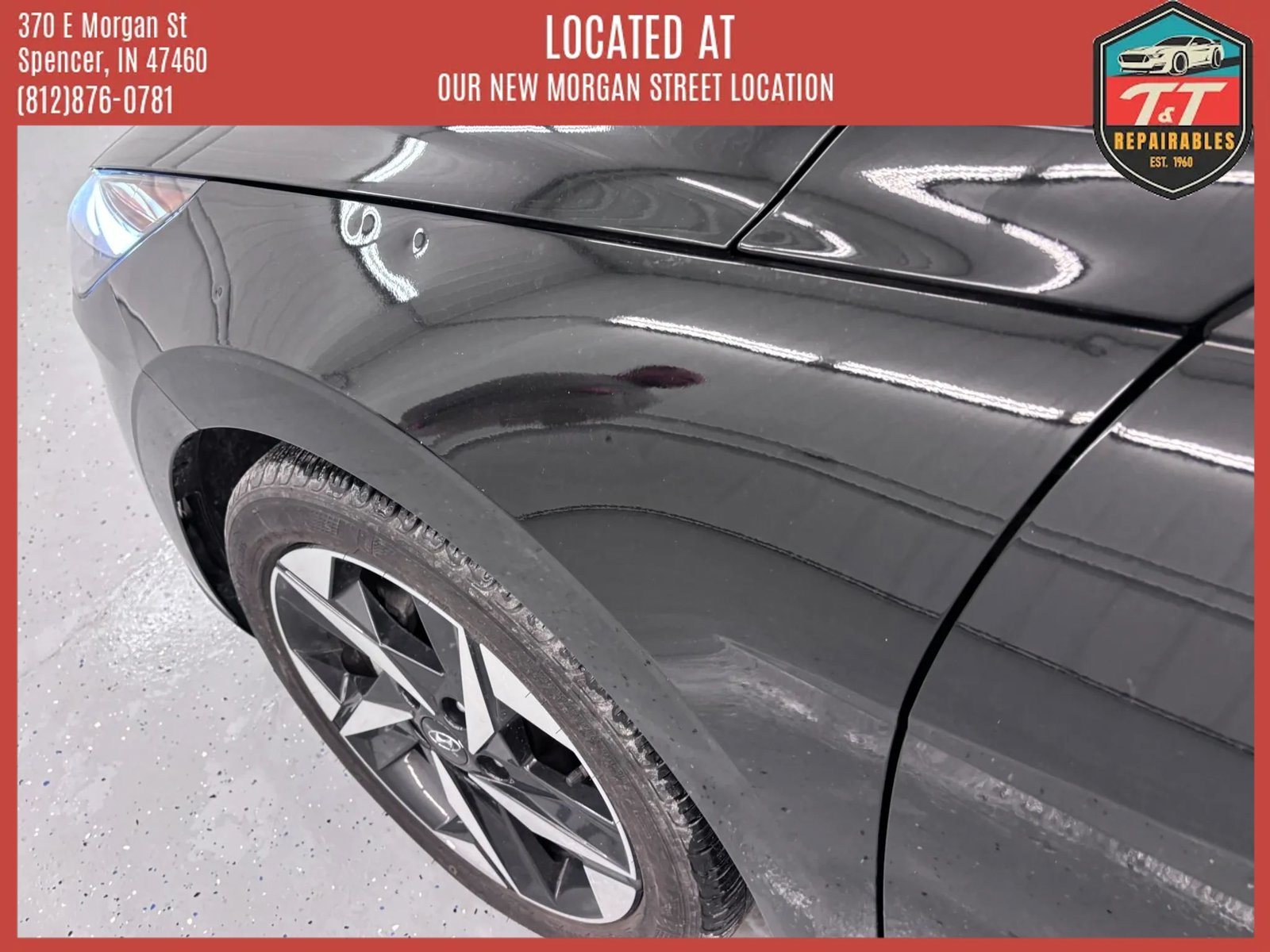 Used 2023 Hyundai Elantra SEL w/ Convenience Package FWD image 18