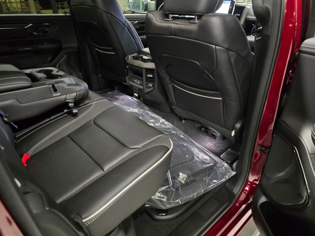 New 2026 RAM 1500 Limited image 44