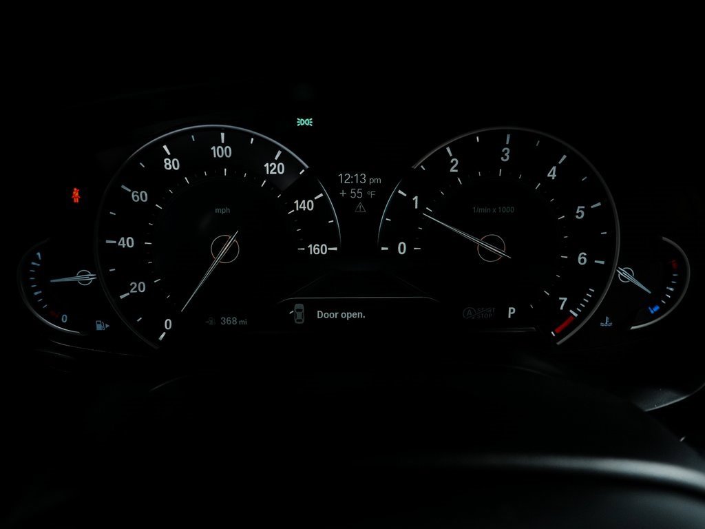 Used 2018 BMW 530i xDrive image 15