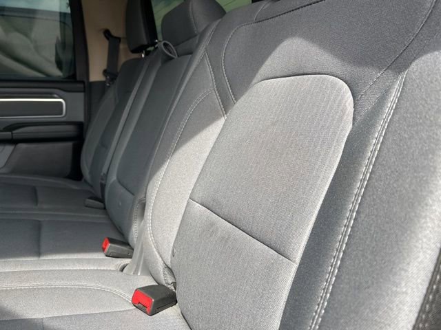 Used 2019 RAM 1500 Big Horn AWD/4WD image 39