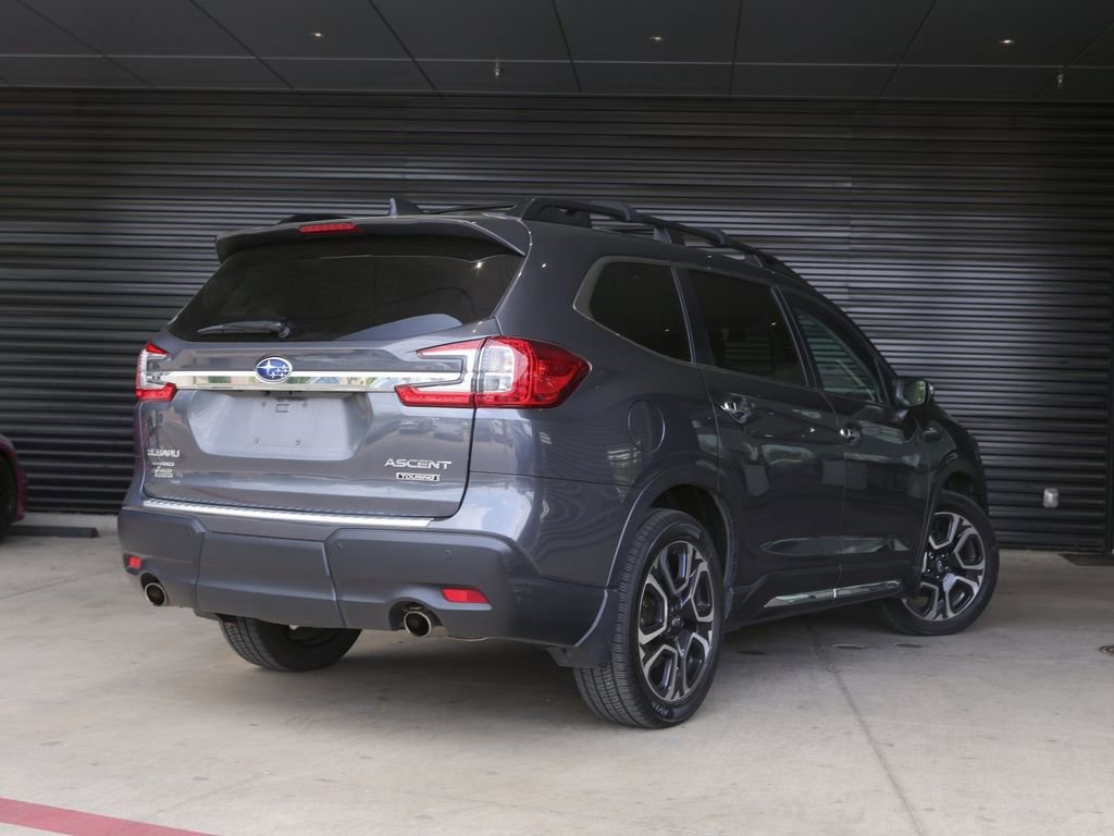 Used 2023 Subaru Ascent Touring image 7