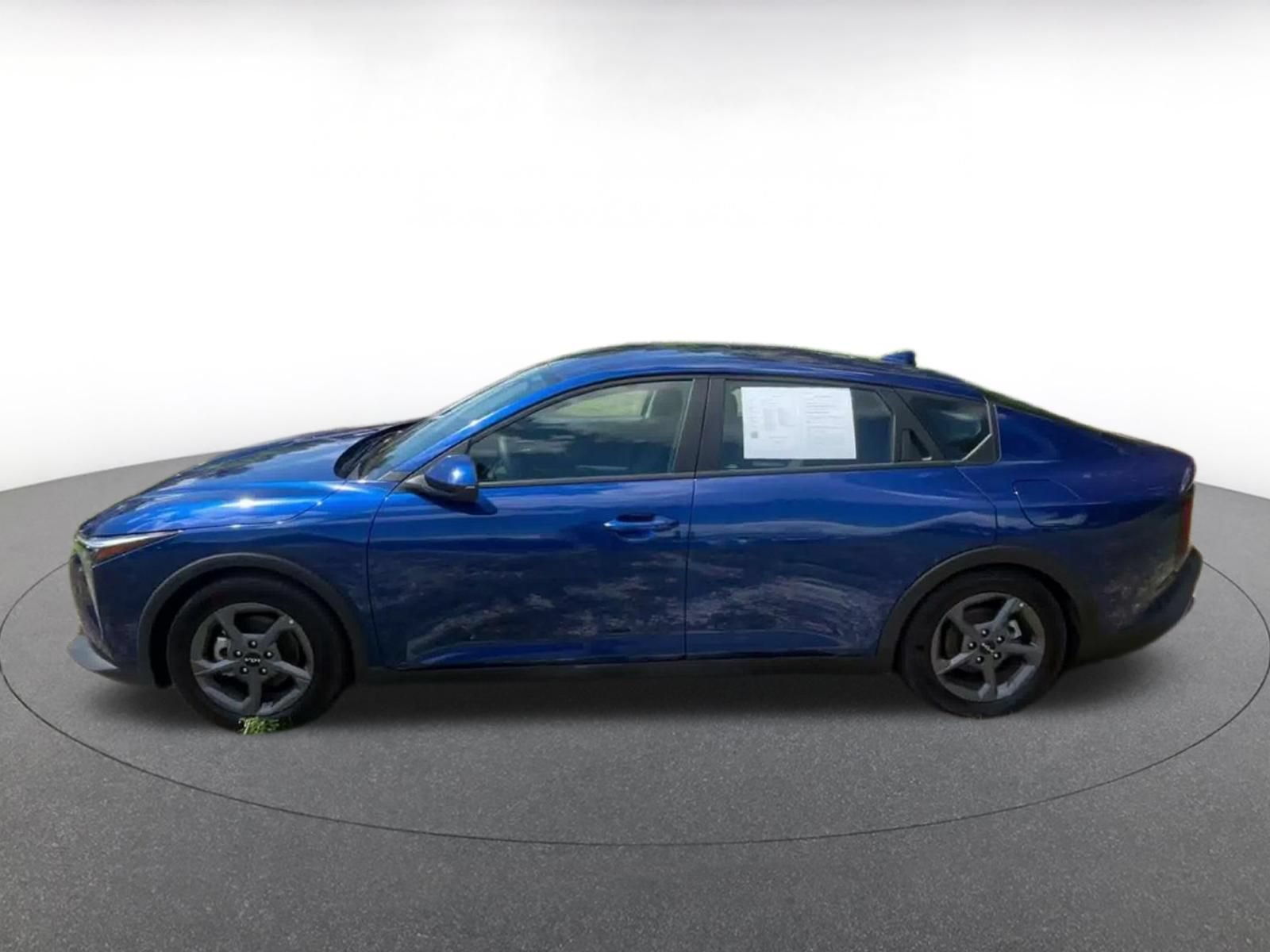 Used 2025 Kia K4 FWD image 9