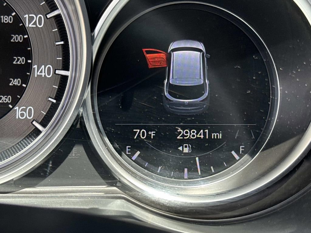 Used 2023 MAZDA CX-5 AWD 2.5 S image 40