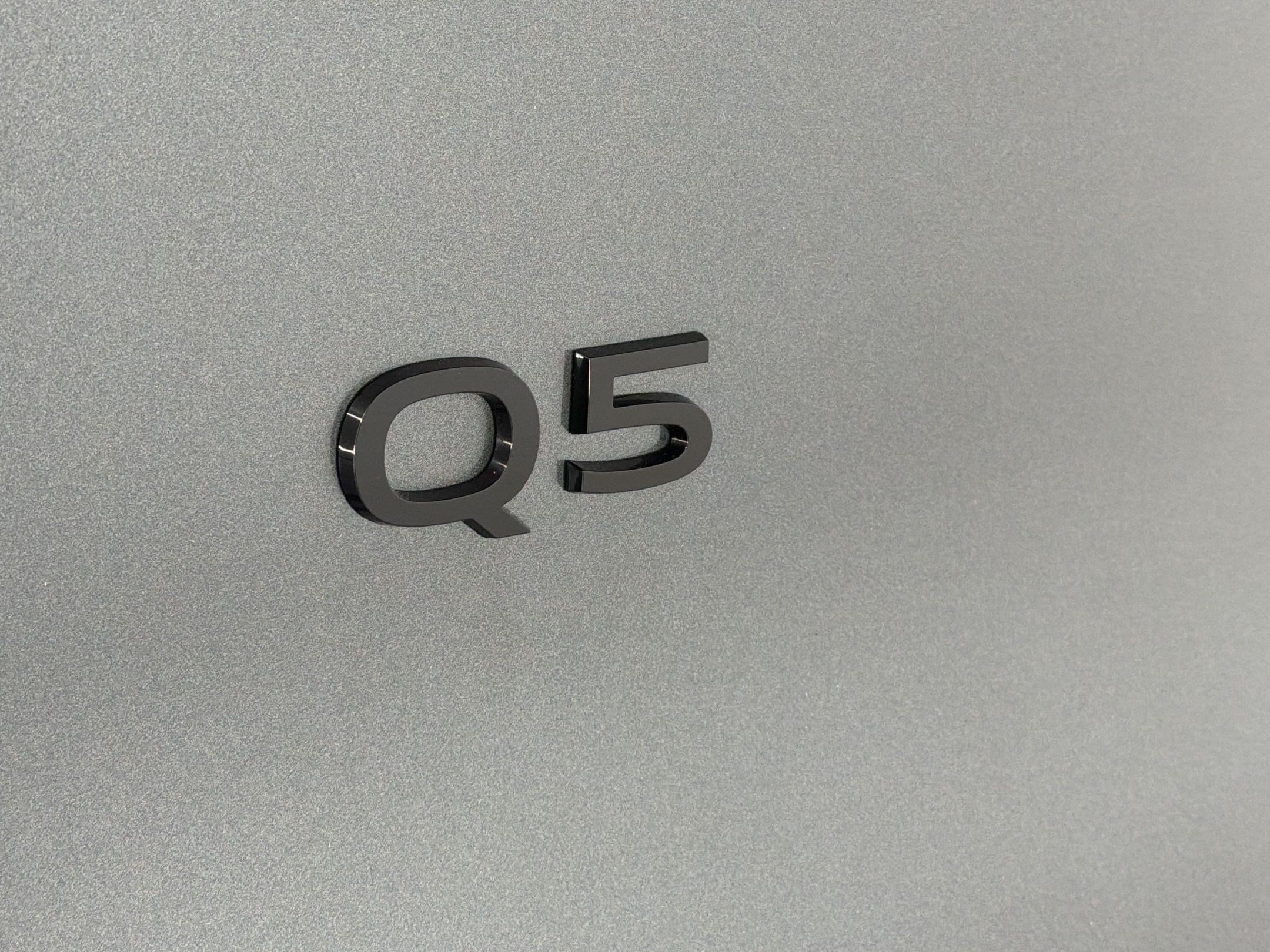 New 2026 Audi Q5 Premium Plus AWD/4WD image 34
