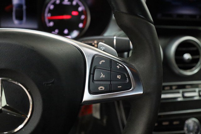 Used 2018 Mercedes-Benz C 300 Cabriolet image 11