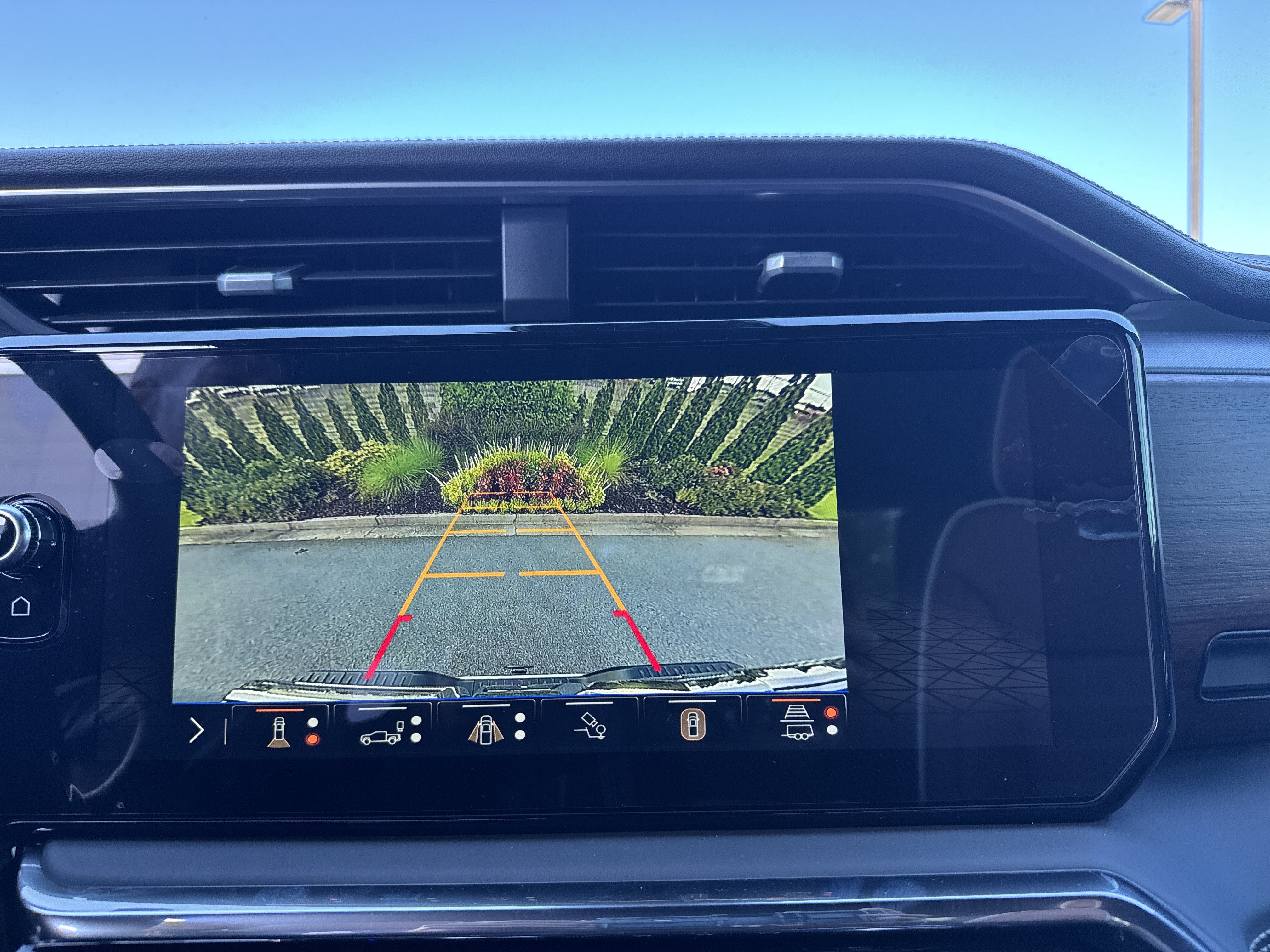 New 2026 GMC Sierra 1500 Denali Ultimate AWD/4WD image 26