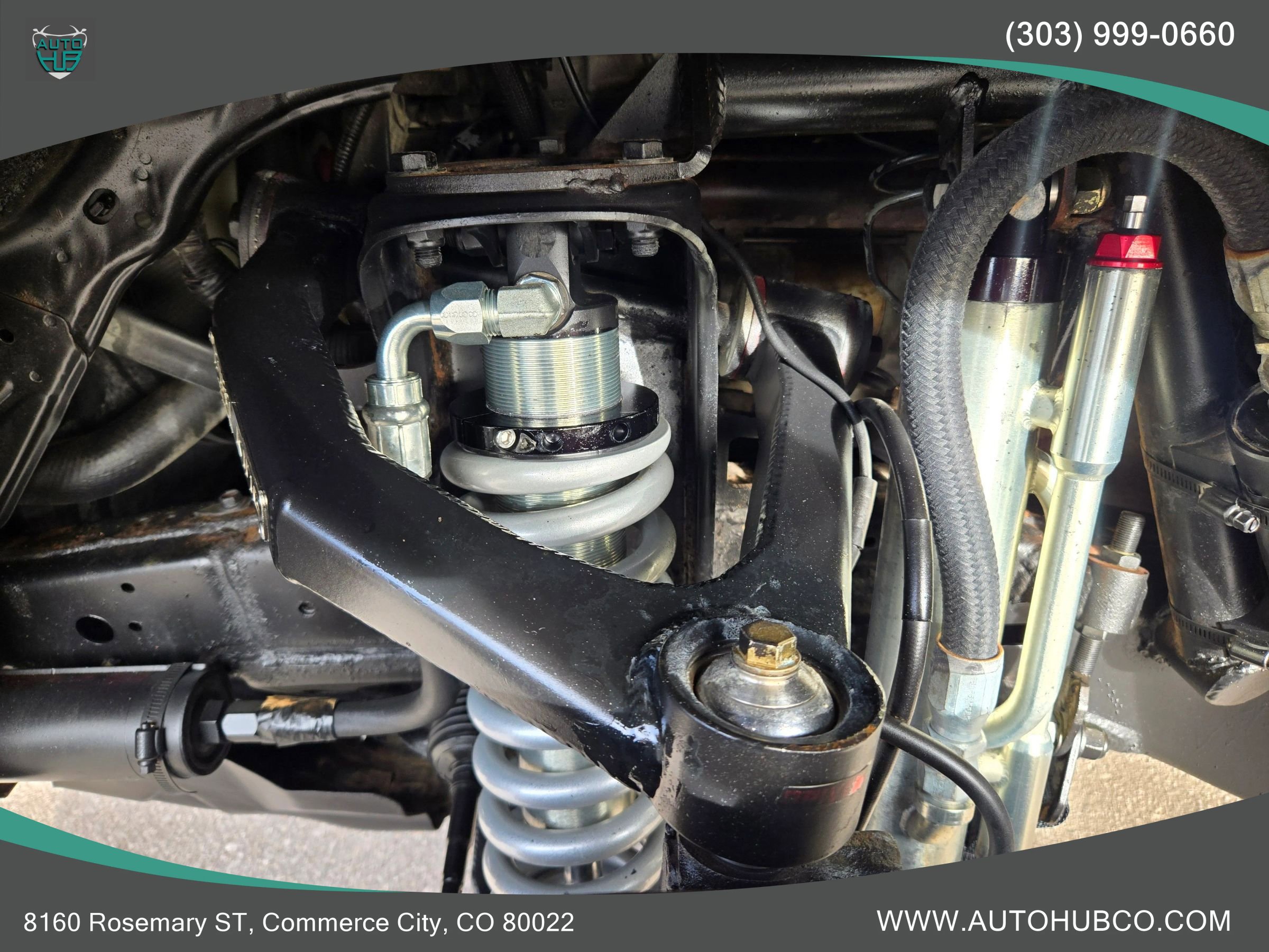 Used 2009 Toyota FJ Cruiser 4WD image 27