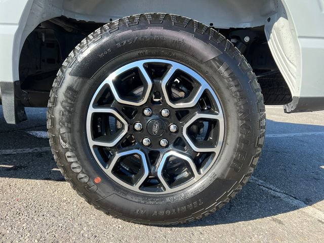 Certified 2023 Ford F150 XLT w/ Equipment Group 302A High image 15