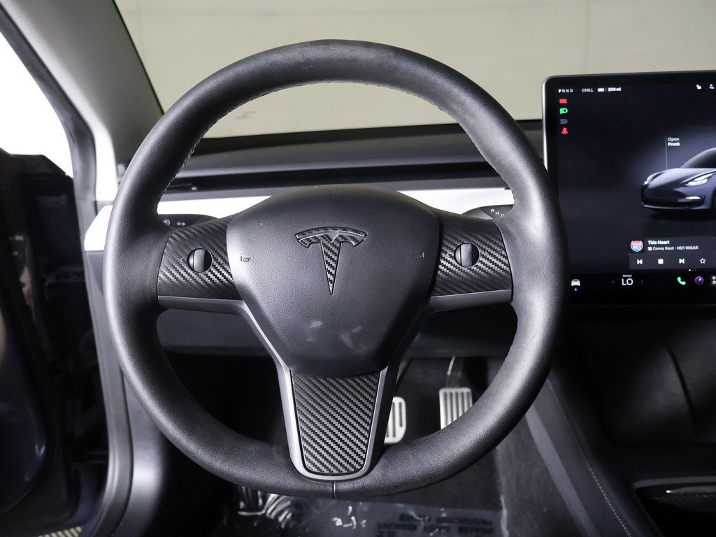 Used 2022 Tesla Model 3 Long Range AWD/4WD image 39