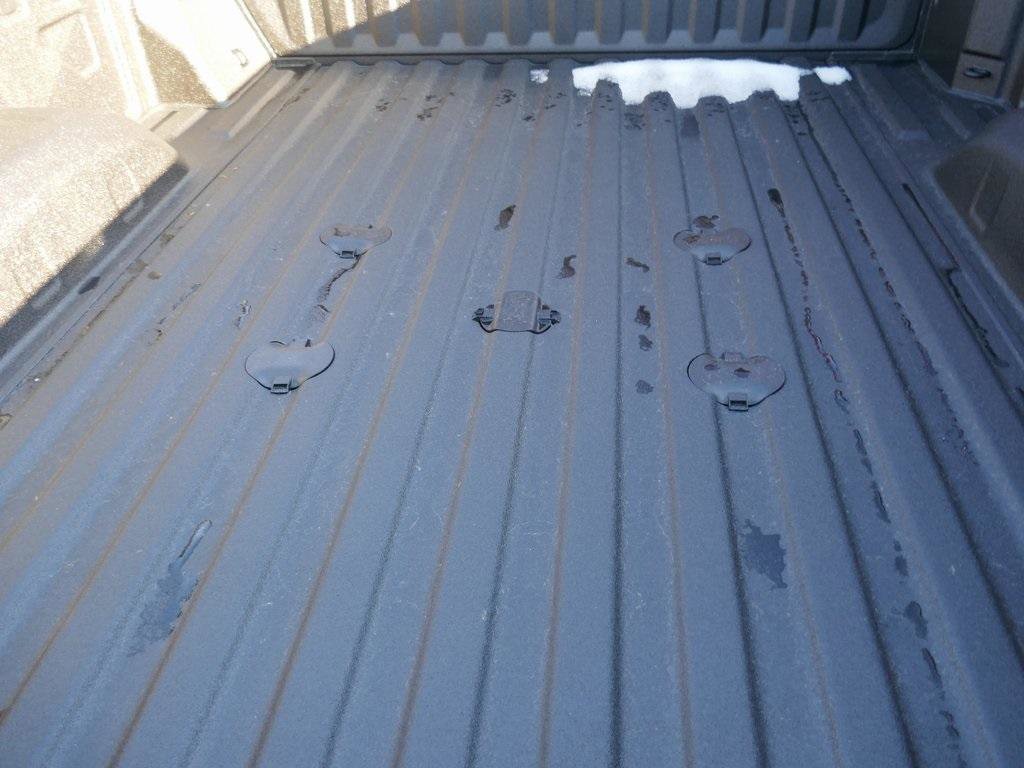 New 2026 Chevrolet Silverado 2500 LTZ w/ LTZ Premium Package image 6