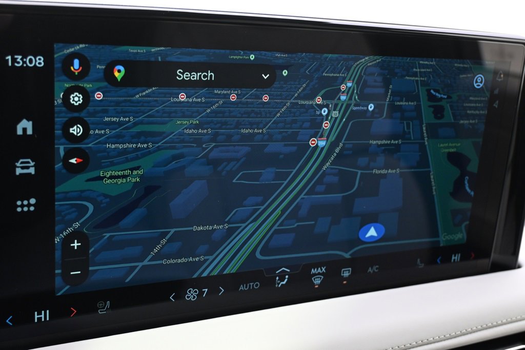 New 2026 Lincoln Aviator Black Label image 29