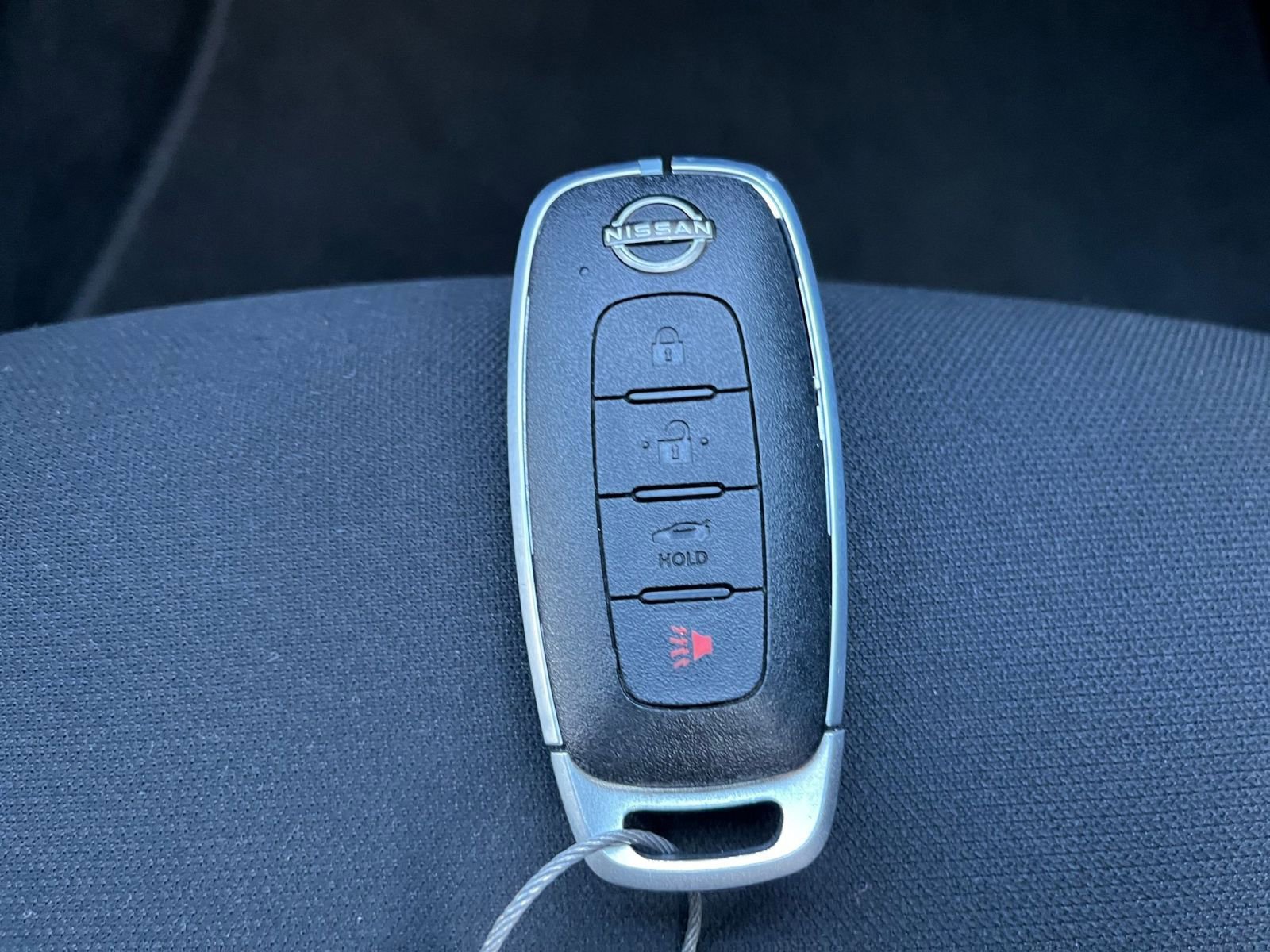 Used 2025 Nissan Sentra S FWD image 21