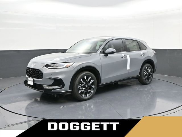 New 2026 Honda HR-V EX-L image 1