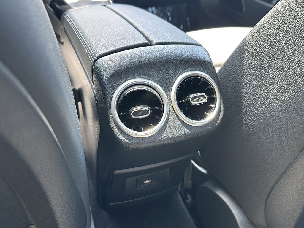 Certified 2025 Mercedes-Benz CLA 35 AMG 4MATIC image 25