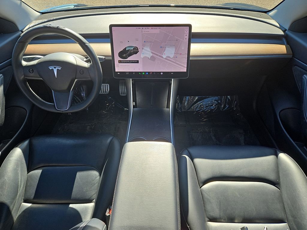 Used 2020 Tesla Model 3 Performance image 17