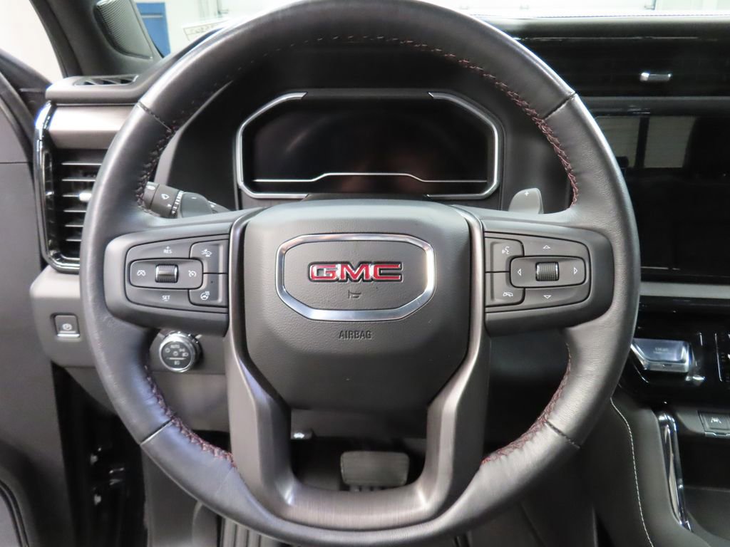 Used 2023 GMC Sierra 1500 AT4X AWD/4WD image 54
