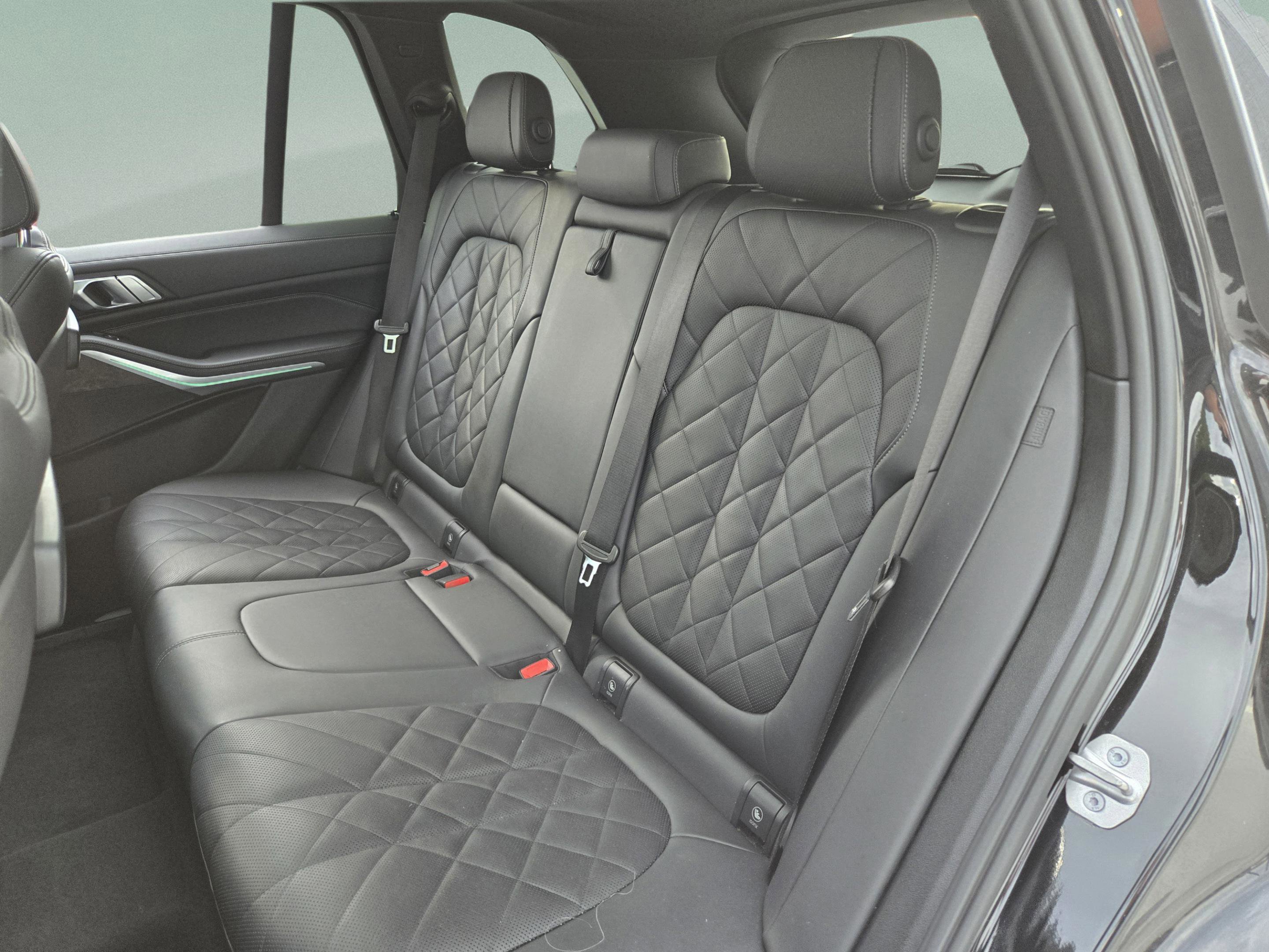 Used 2023 BMW X5 sDrive40i RWD image 19
