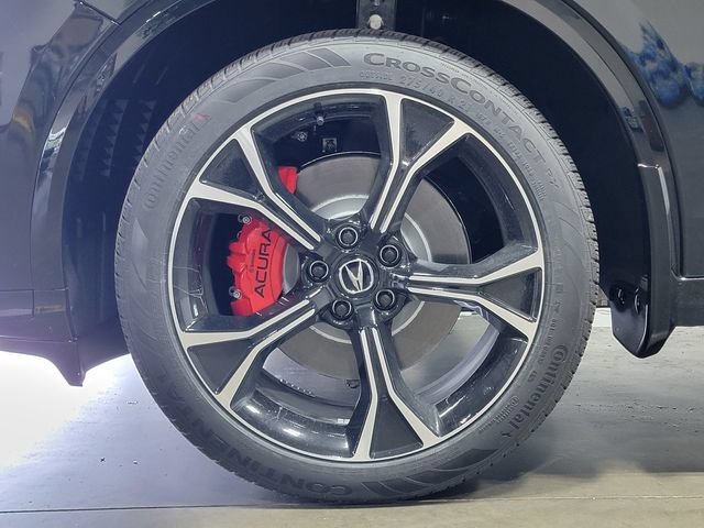 New 2026 Acura MDX Type S AWD/4WD image 10