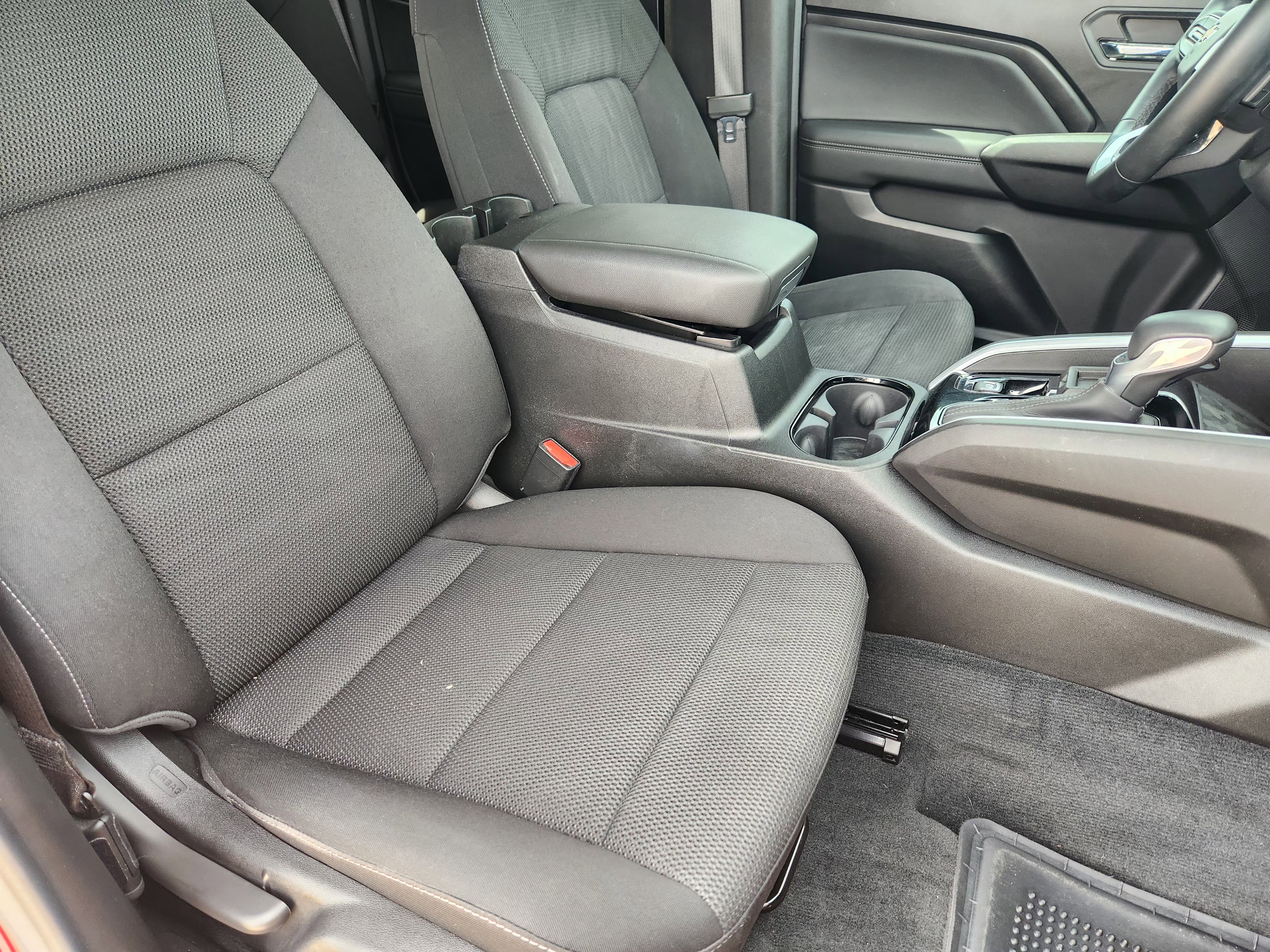 Used 2023 Chevrolet Colorado LT w/ LT Convenience Package RWD image 14