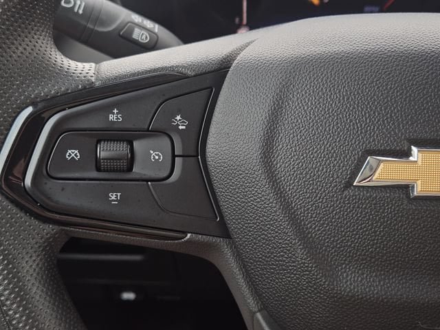 Used 2025 Chevrolet TrailBlazer LT AWD/4WD image 28
