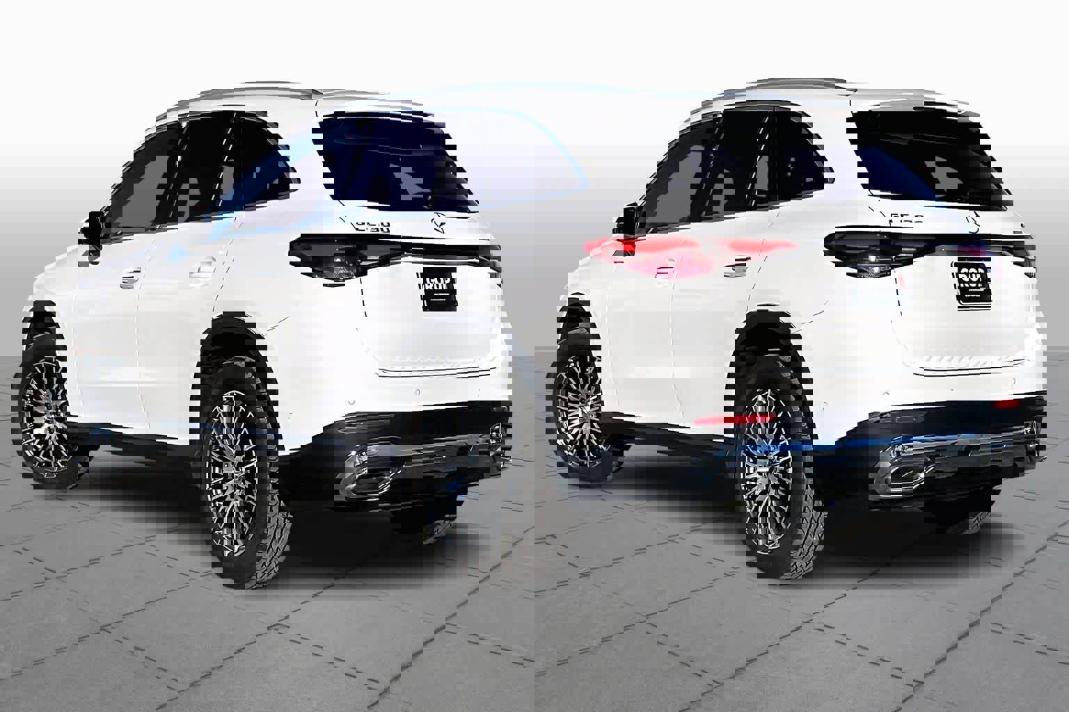 Used 2023 Mercedes-Benz GLC 300 GLC 300 image 12