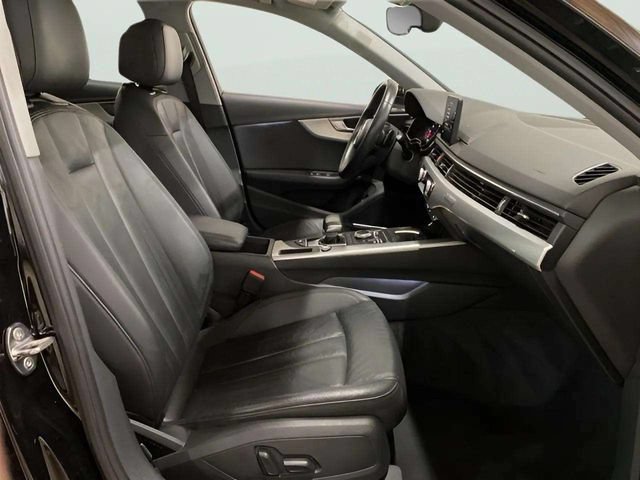 Used 2018 Audi A4 2.0T Premium Plus w/ Premium Plus Package AWD/4WD image 78