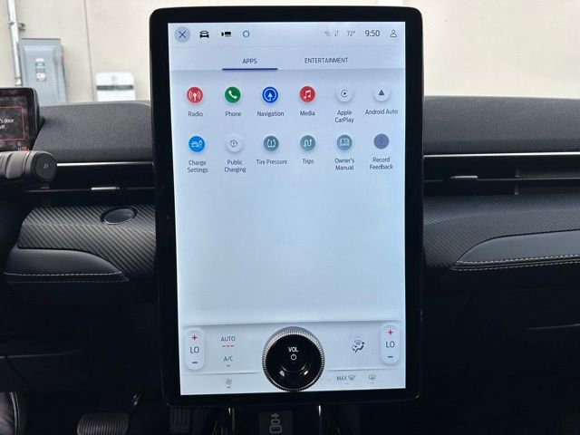 Certified 2025 Ford Mustang Mach-E Select image 16