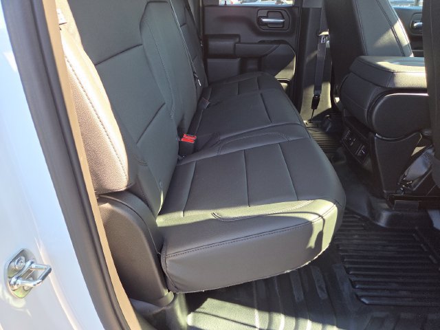 New 2026 GMC Sierra 3500 Pro w/ Convenience Package AWD/4WD image 16