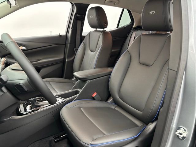 New 2026 Buick Encore GX Sport Touring w/ Advanced Technology Package image 17