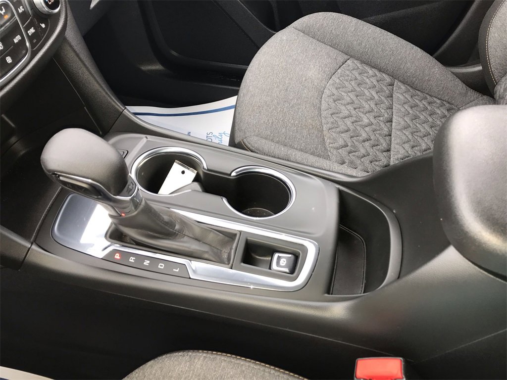 Used 2023 Chevrolet Equinox LT image 20