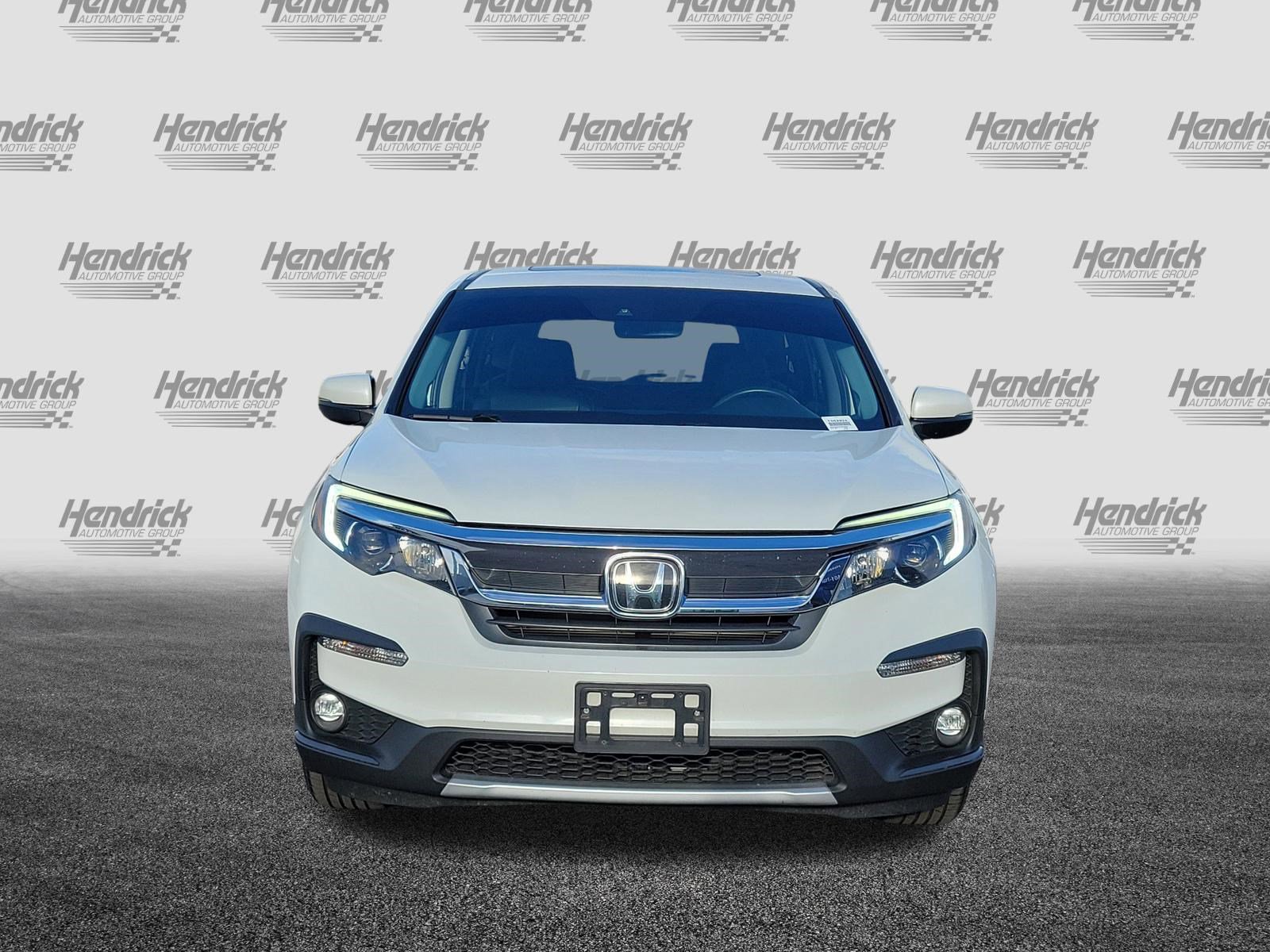 Used 2020 Honda Pilot EX-L image 9