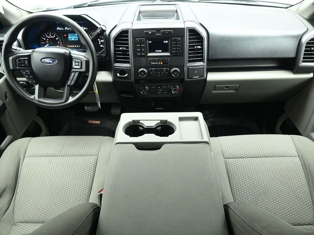 Used 2017 Ford F150 XLT image 20