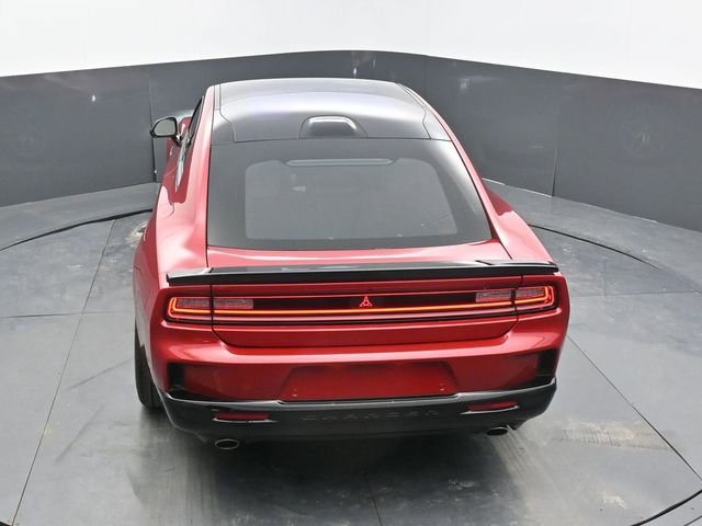 New 2026 Dodge Charger Scat Pack image 41