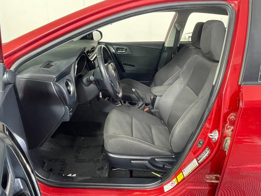 Used 2016 Scion iM Base image 13