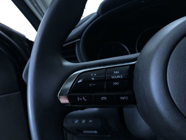 Used 2025 MAZDA CX-30 AWD 2.5 S w/ Preferred Package image 26