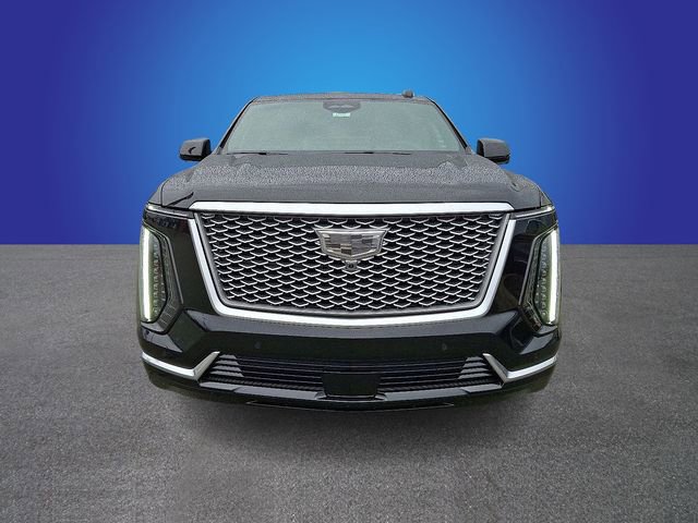 New 2026 Cadillac Escalade ESV Luxury w/ LPO, Radiant Package image 2